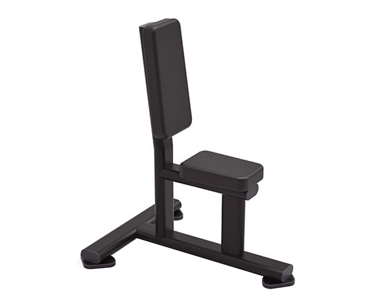 HX-6125 啞鈴推肩椅